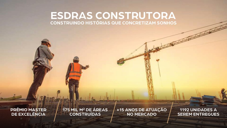 Esdras Construtora
