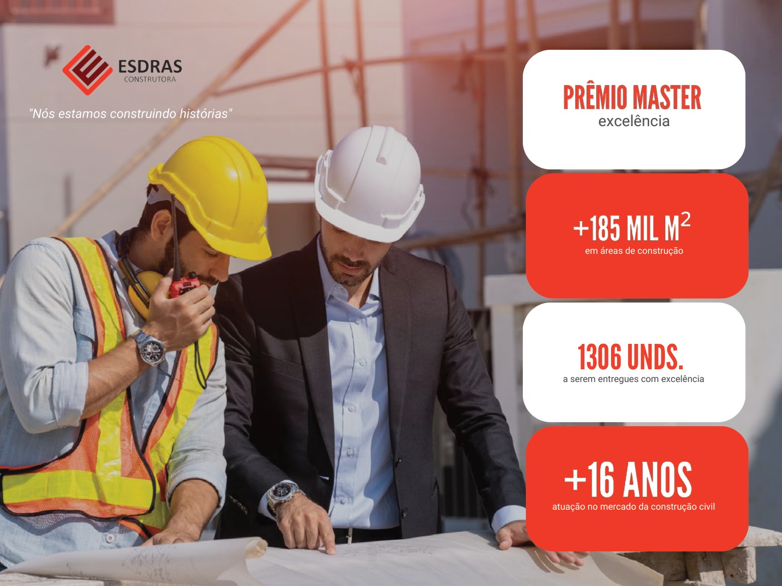 Esdras Construtora